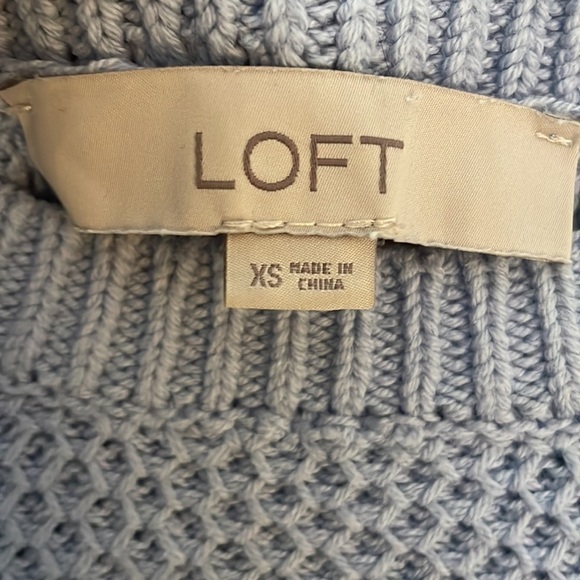 Loft Sweater - Picture 4 of 5